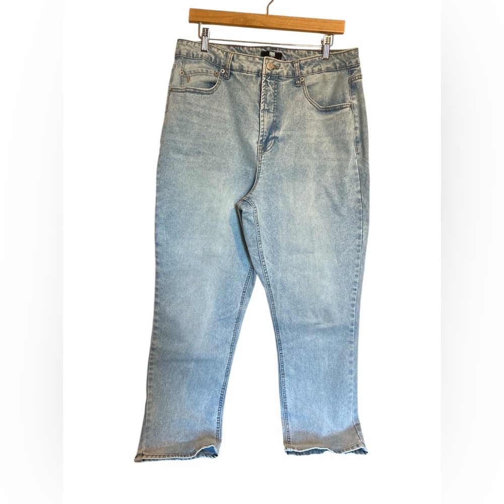 Frye jeans size 12